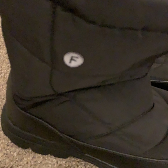 Boots - Picture 9 of 10